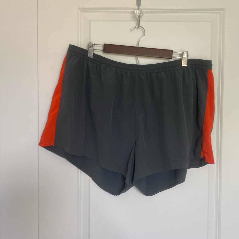 Mountain Hardwear Ultrarefuel Running / Workout‎ Shorts